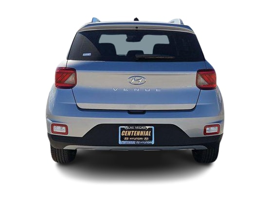 Thumbnail: 2026 Hyundai Venue - 5
