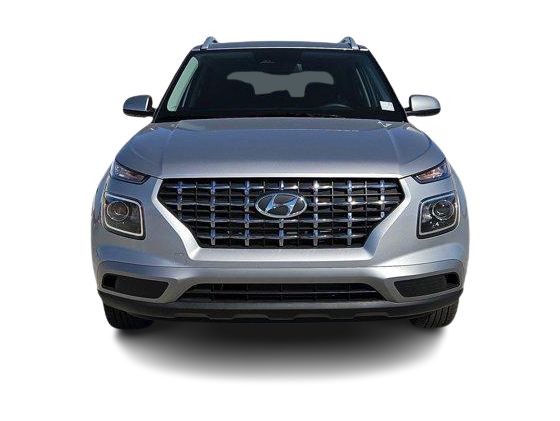 Thumbnail: 2026 Hyundai Venue - 6