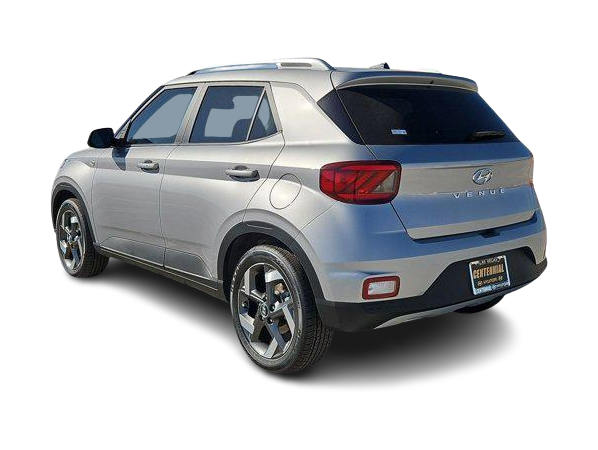 Thumbnail: 2026 Hyundai Venue - 4