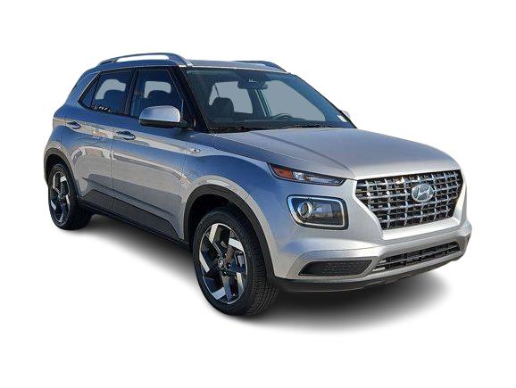 Thumbnail: 2026 Hyundai Venue - 21