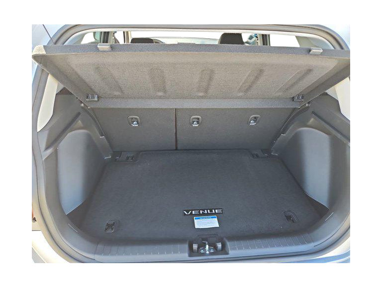 Thumbnail: 2026 Hyundai Venue - 18