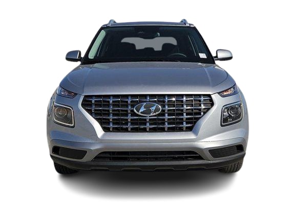 Thumbnail: 2026 Hyundai Venue - 6