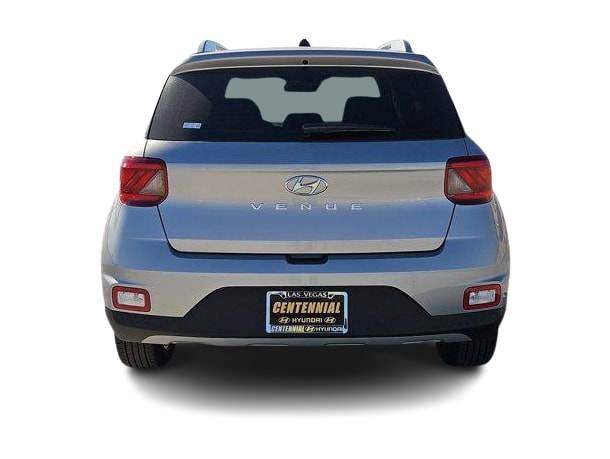 Thumbnail: 2026 Hyundai Venue - 5