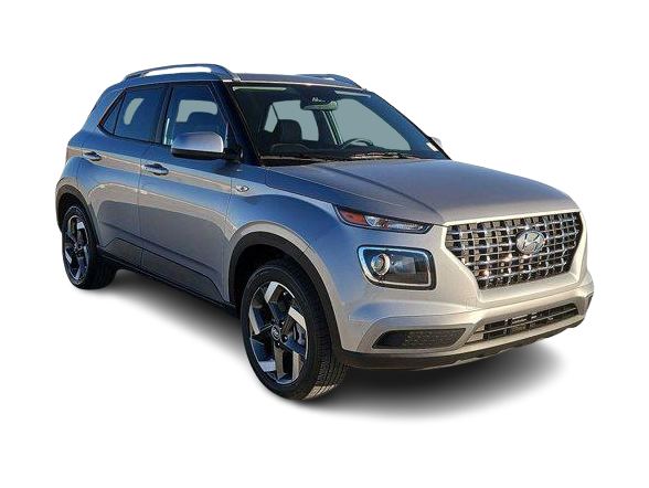 Thumbnail: 2026 Hyundai Venue - 21