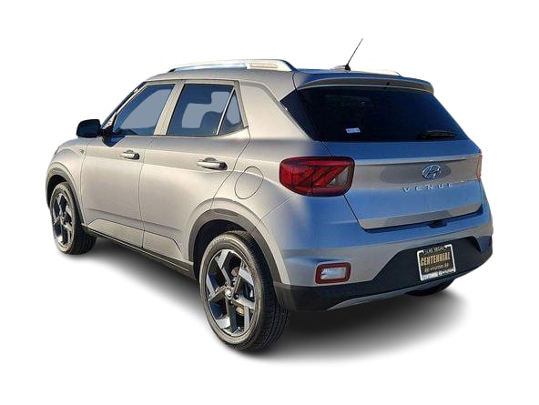 Thumbnail: 2026 Hyundai Venue - 4