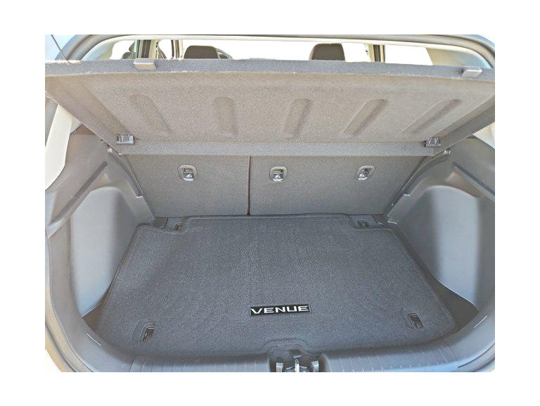 Thumbnail: 2026 Hyundai Venue - 18