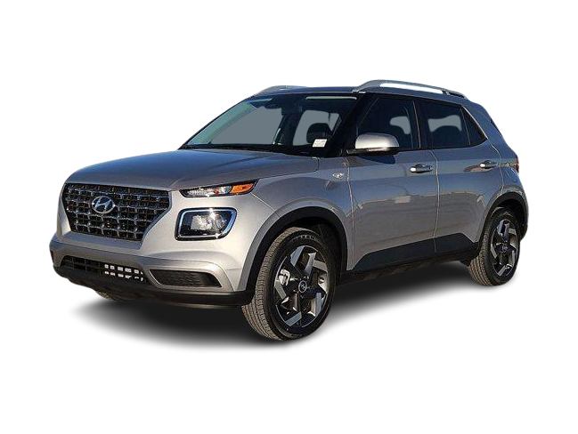 Thumbnail: 2026 Hyundai Venue - 22