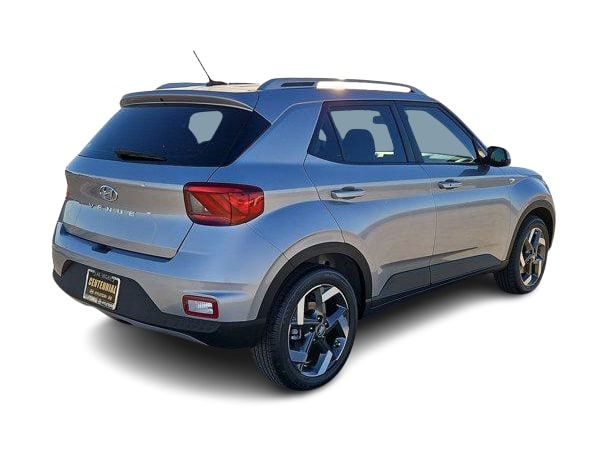 Thumbnail: 2026 Hyundai Venue - 23