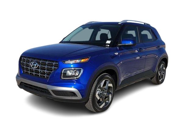 Thumbnail: 2026 Hyundai Venue - 22