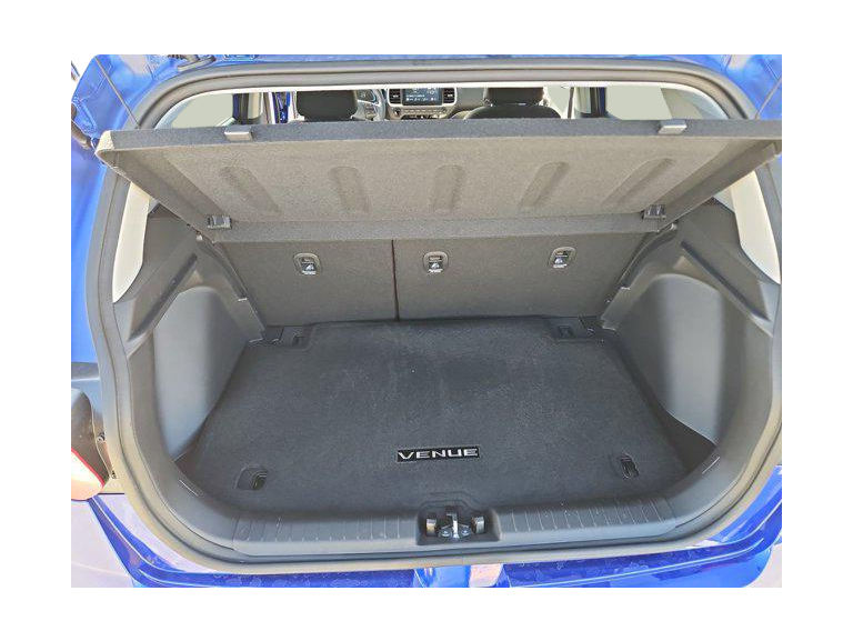 Thumbnail: 2026 Hyundai Venue - 33