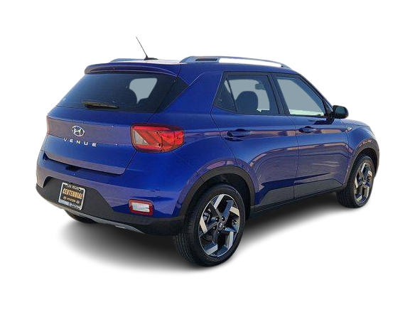 Thumbnail: 2026 Hyundai Venue - 23