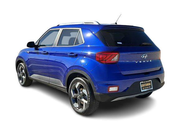 Thumbnail: 2026 Hyundai Venue - 4