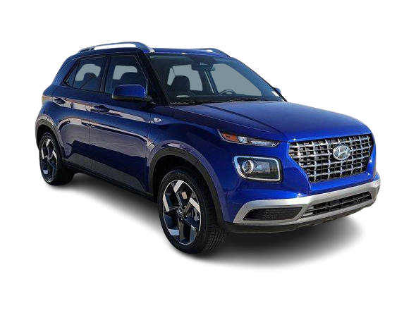 Thumbnail: 2026 Hyundai Venue - 21