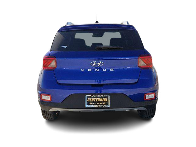 Thumbnail: 2026 Hyundai Venue - 5