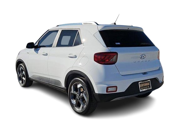 Thumbnail: 2026 Hyundai Venue - 4