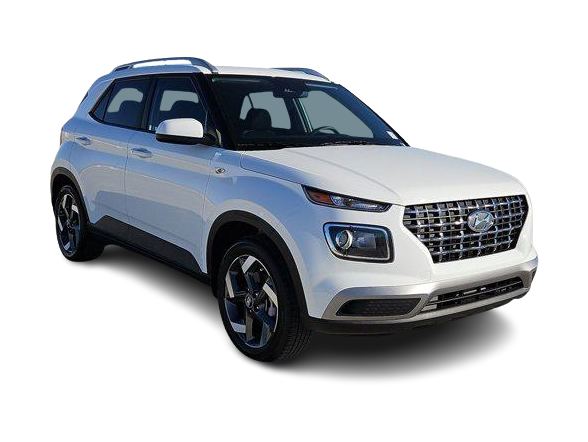 Thumbnail: 2026 Hyundai Venue - 21