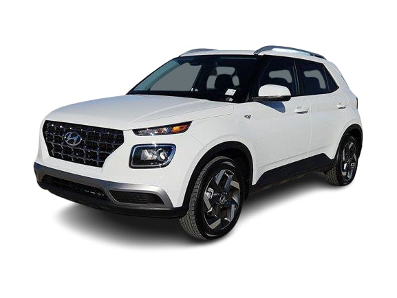 Thumbnail: 2026 Hyundai Venue - 22