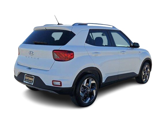 Thumbnail: 2026 Hyundai Venue - 23