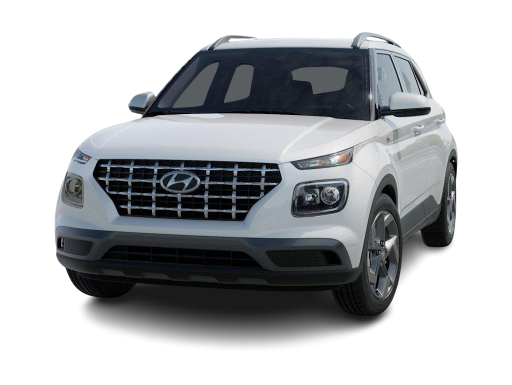 Thumbnail: 2026 Hyundai Venue - 4
