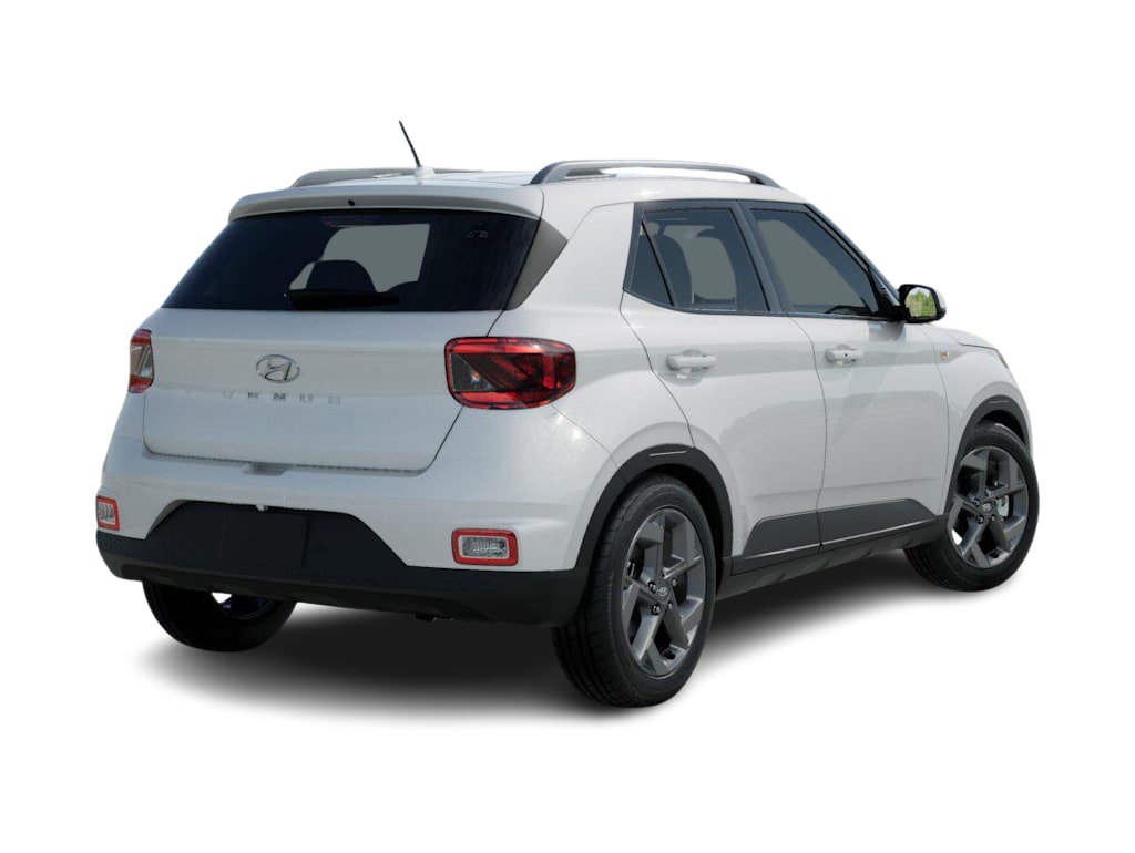 Thumbnail: 2026 Hyundai Venue - 12