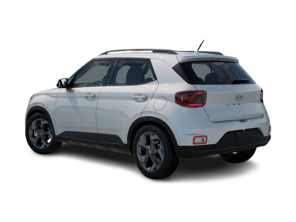 Thumbnail: 2026 Hyundai Venue - 3