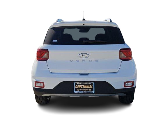 Thumbnail: 2026 Hyundai Venue - 5