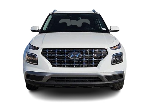 Thumbnail: 2026 Hyundai Venue - 6