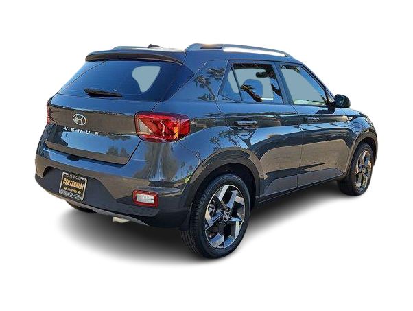 Thumbnail: 2026 Hyundai Venue - 24
