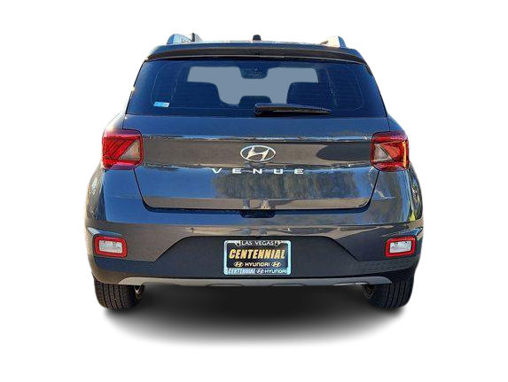 Thumbnail: 2026 Hyundai Venue - 5