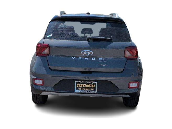 Thumbnail: 2026 Hyundai Venue - 5
