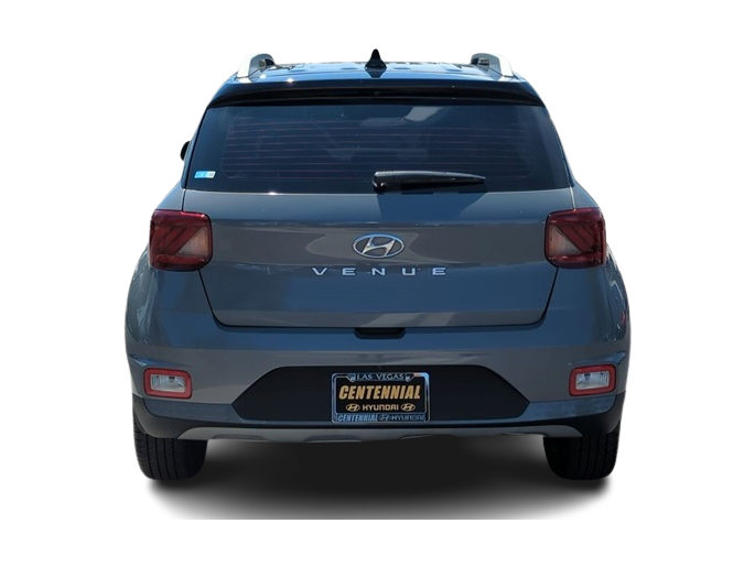 2022 Hyundai Venue Limited 5