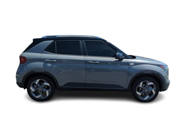 2022 Hyundai Venue Limited 24