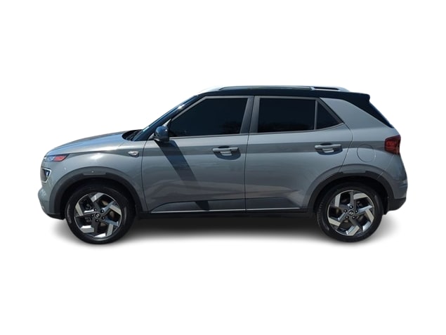 2022 Hyundai Venue Limited 3