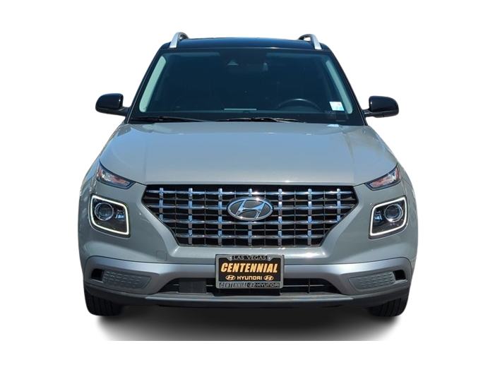 2022 Hyundai Venue Limited 6