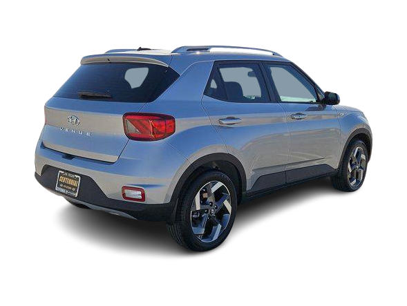 Thumbnail: 2026 Hyundai Venue - 23