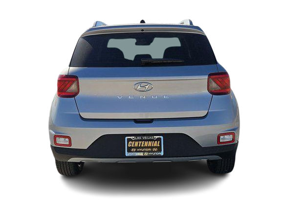 Thumbnail: 2026 Hyundai Venue - 5