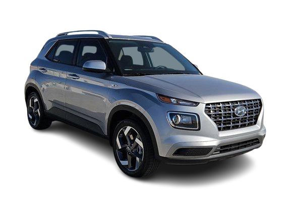 Thumbnail: 2026 Hyundai Venue - 21