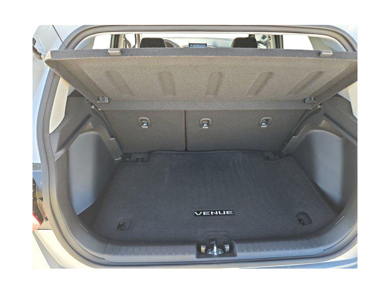 Thumbnail: 2026 Hyundai Venue - 33