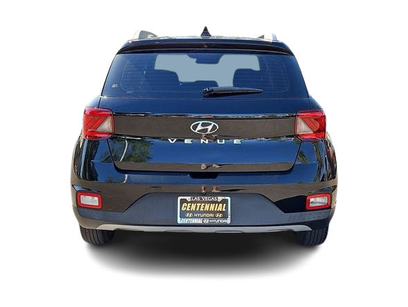 Thumbnail: 2020 Hyundai Venue - 5