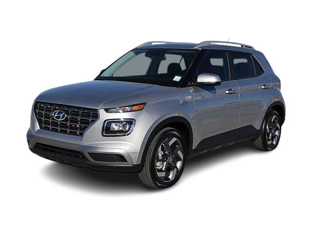 Thumbnail: 2026 Hyundai Venue - 22