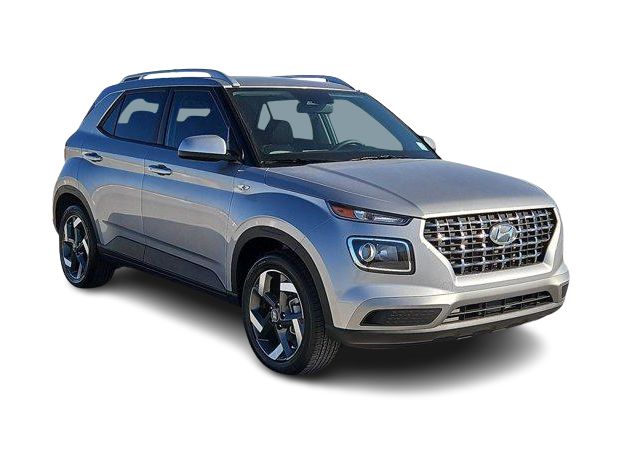 Thumbnail: 2026 Hyundai Venue - 21