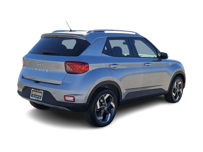 Thumbnail: 2026 Hyundai Venue - 23