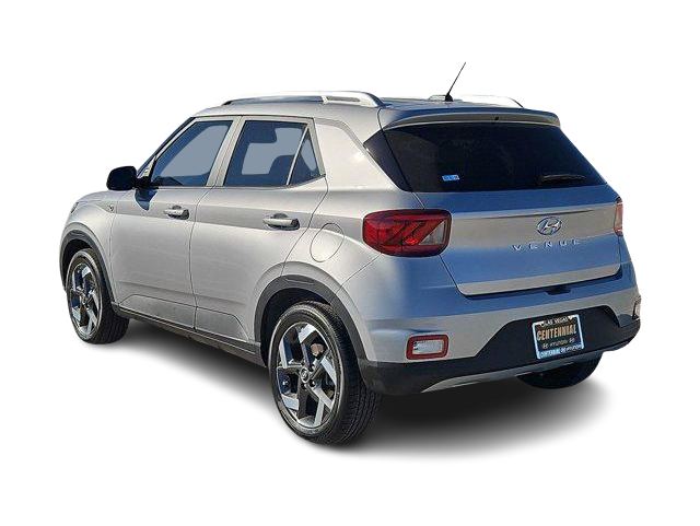 Thumbnail: 2026 Hyundai Venue - 4