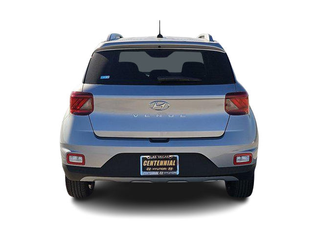 Thumbnail: 2026 Hyundai Venue - 5