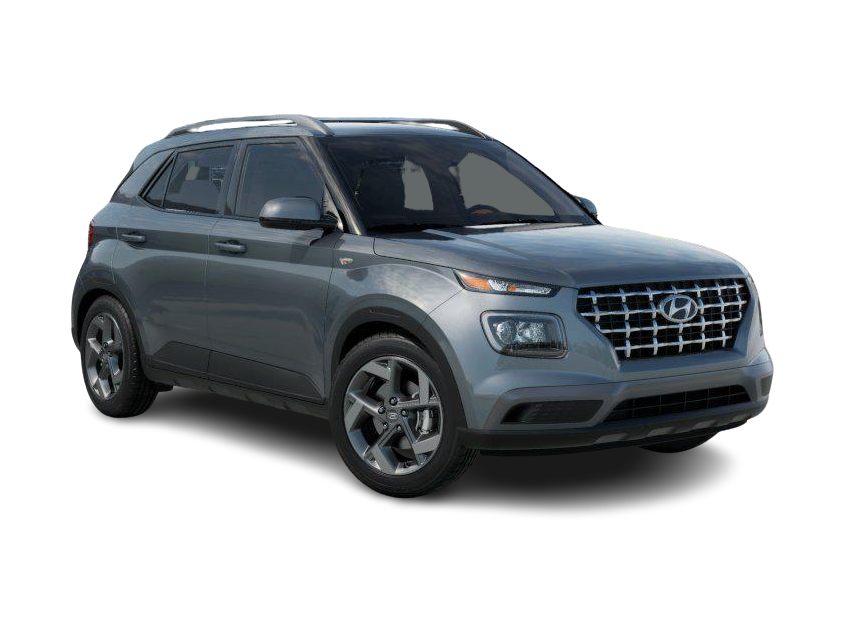 Thumbnail: 2026 Hyundai Venue - 11