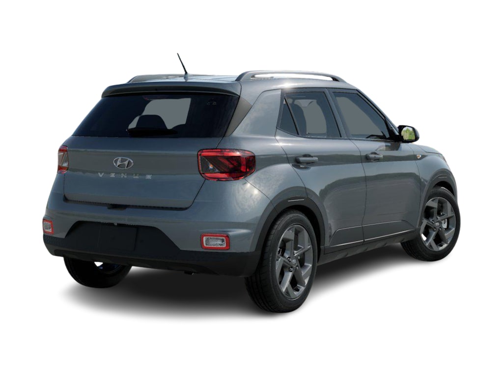 Thumbnail: 2026 Hyundai Venue - 12