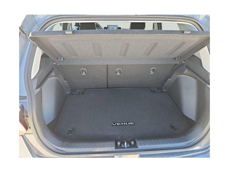 Thumbnail: 2026 Hyundai Venue - 34