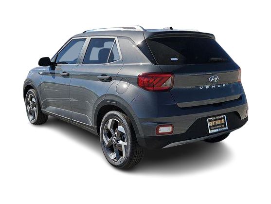 Thumbnail: 2026 Hyundai Venue - 4