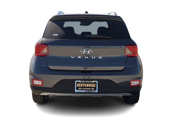 Thumbnail: 2026 Hyundai Venue - 5