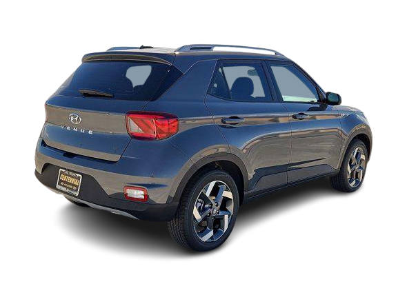 Thumbnail: 2026 Hyundai Venue - 23